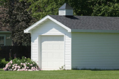 Ringing Hill outbuilding construction costs